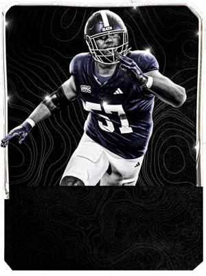 Latrell Bullard Standouts 81 OVR - College Football 26