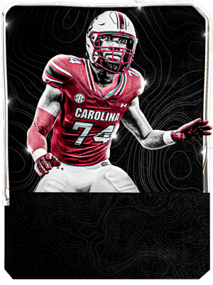 Josiah Thompson Standouts 84 OVR - College Football 26