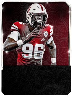 Williams Nwaneri Standouts 85 OVR - College Football 26