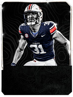 Joe Phillips Standouts 83 OVR - College Football 26