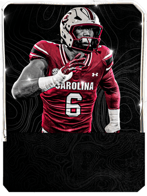 Dylan Stewart Standouts 83 OVR - College Football 26