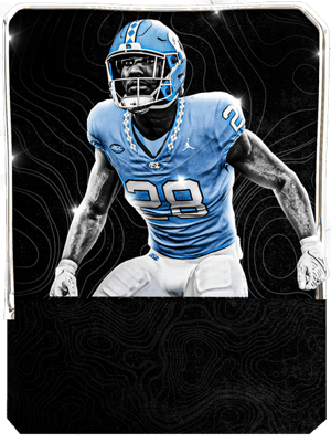 Khmori House Standouts 81 OVR - College Football 26