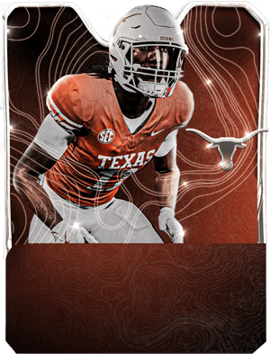 Kade Phillips Standouts 86 OVR - College Football 26