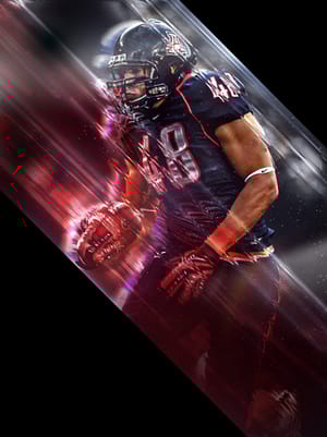 Rob Gronkowski Alumni 85 OVR - College Football 26