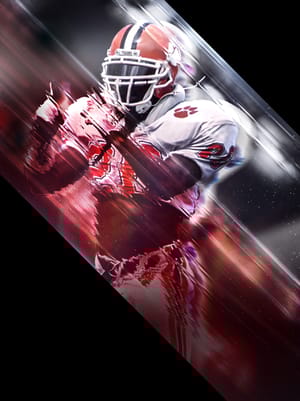 Brian Dawkins Alumni 86 OVR - College Football 26
