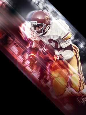 Ronnie Lott Alumni 85 OVR - College Football 26