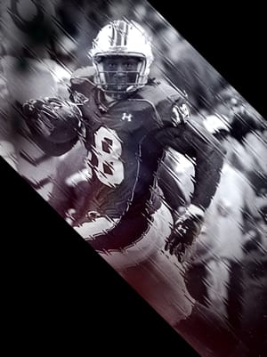 Vernon Davis Alumni 84 OVR - College Football 26