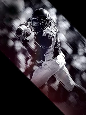 DeSean Jackson Alumni 82 OVR - College Football 26