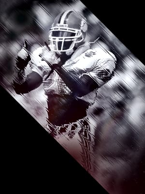 Brian Dawkins Alumni 83 OVR - College Football 26