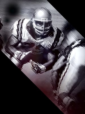 Jonathan Ogden Alumni 84 OVR - College Football 26