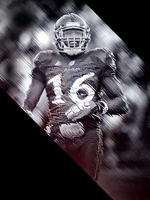 Chris Harris Jr. Alumni 82 OVR - College Football 26