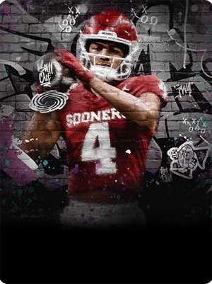 Nic Anderson Fresh Faces 85 OVR - College Football 26