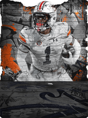 Eric Singleton Jr. Fresh Faces 87 OVR - College Football 26