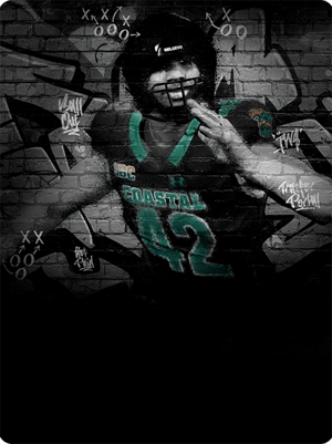 Noah Arinze Fresh Faces 83 OVR - College Football 26