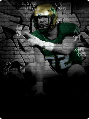 Cole Best Fresh Faces 83 OVR - College Football 26