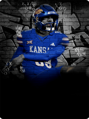 Laith Marjan Fresh Faces 81 OVR - College Football 26