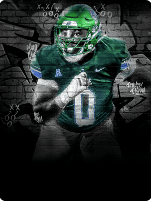 Maurice Westmoreland Fresh Faces 80 OVR - College Football 26