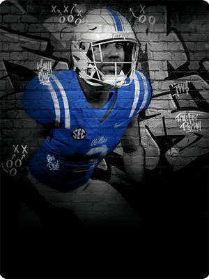 Sage Ryan Fresh Faces 81 OVR - College Football 26