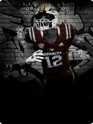 Dillon Moore Fresh Faces 80 OVR - College Football 26