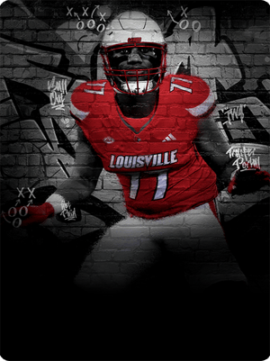 Mahamane Moussa Fresh Faces 81 OVR - College Football 26