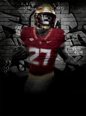 Gavin Sawchuk Fresh Faces 80 OVR - College Football 26