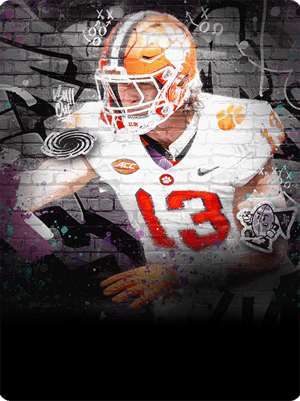 Will Heldt Fresh Faces 86 OVR - College Football 26