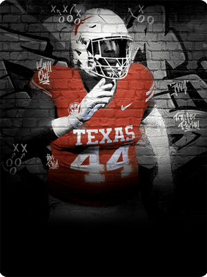 Travis Shaw Fresh Faces 81 OVR - College Football 26