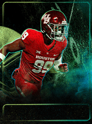 Jesus Machado Walk On Wonders 85 OVR - College Football 26