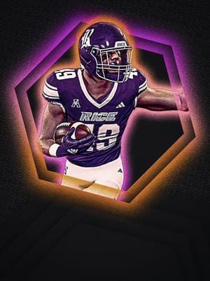 Micah Barnett Mainstays 83 OVR - College Football 26