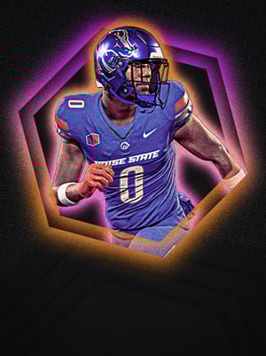 Ty Benefield Mainstays 84 OVR - College Football 26