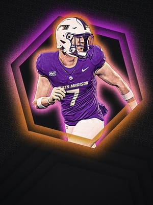 Jacob Thomas Mainstays 83 OVR - College Football 26