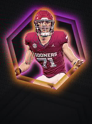 Logan Howland Mainstays 83 OVR - College Football 26