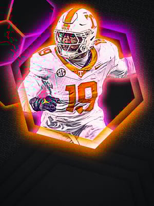 Joshua Josephs Mainstays 88 OVR - College Football 26