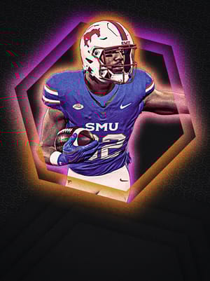 RJ Maryland Mainstays 86 OVR - College Football 26