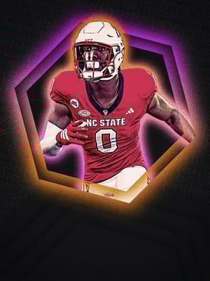 Sean Brown Mainstays 85 OVR - College Football 26