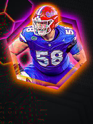 Austin Barber Mainstays 88 OVR - College Football 26