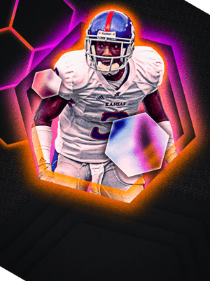 Aqib Talib Mainstays 88 OVR - College Football 26