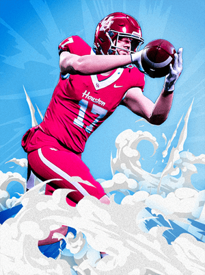 Tanner Koziol College Kickoff 88 OVR - College Football 26