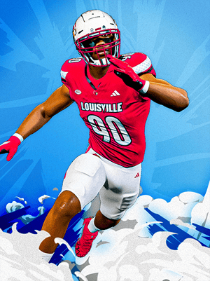 Rene Konga College Kickoff 84 OVR - College Football 26