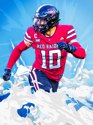 Jacob Rodriguez College Kickoff 88 OVR - College Football 26