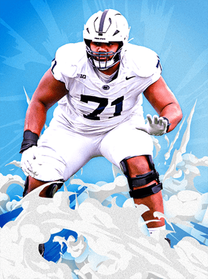 Olaivavega Ioane College Kickoff 88 OVR - College Football 26