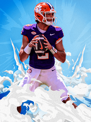 Cade Klubnik College Kickoff 88 OVR - College Football 26