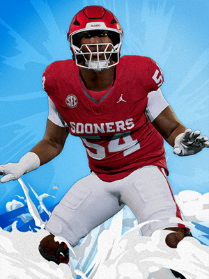 Febechi Nwaiwu College Kickoff 86 OVR - College Football 26