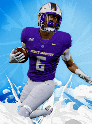 George Pettaway College Kickoff 86 OVR - College Football 26