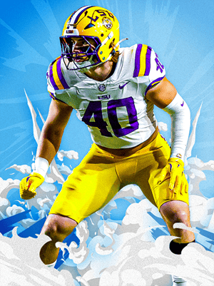 Whit Weeks College Kickoff 88 OVR - College Football 26