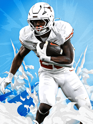 Quintrevion Wisner College Kickoff 88 OVR - College Football 26