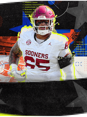 Jayden Jackson Stars of the Week 91 OVR - College Football 26