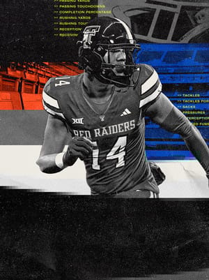 Brice Pollock Stars of the Week 88 OVR - College Football 26