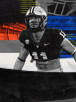 Bryan Longwell Stars of the Week 87 OVR - College Football 26