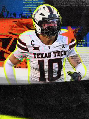 Jacob Rodriguez Stars of the Week 93 OVR - College Football 26